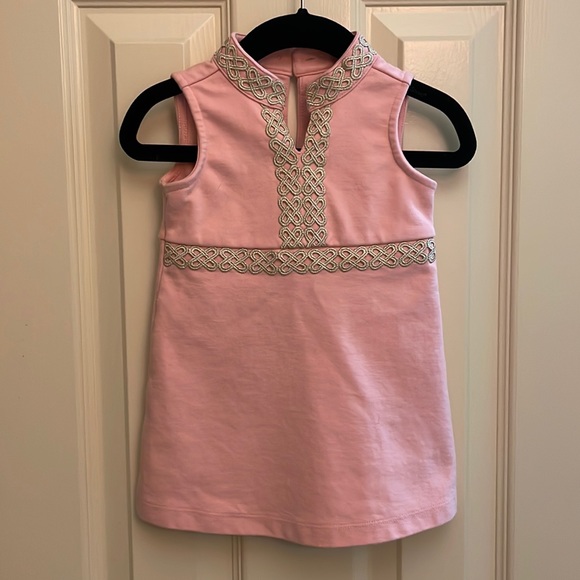 Janie and Jack Other - Janie and Jack dress with bloomers